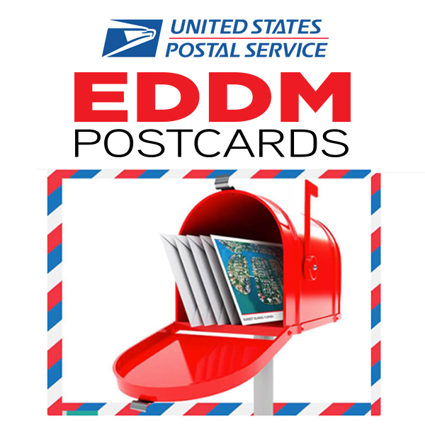 direct mail services near me